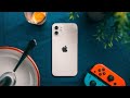 A Day in the Life with the iPhone 12!