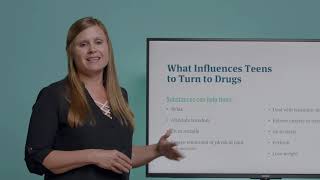 Teen Substance Abuse: Marijuana & Vaping