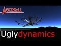 Kerbal Space Program: Ugly-dynamics and Pirate Island