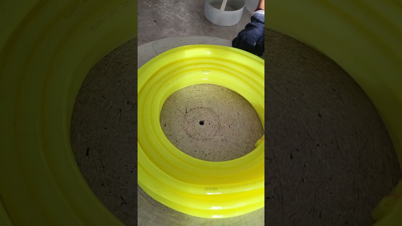 GRYPHON Special Pure Petrol Garden Pipe