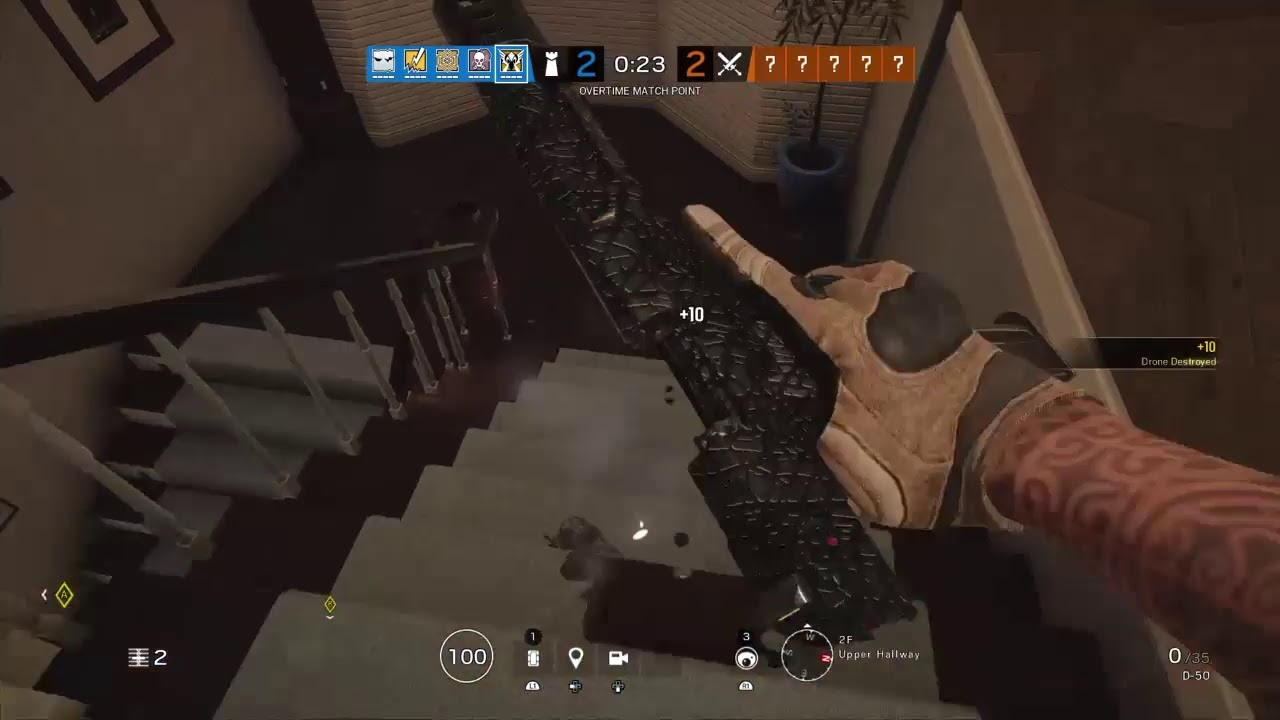 Rainbow six siege 2 - YouTube