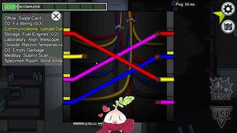 5Up Fails Wiring Task