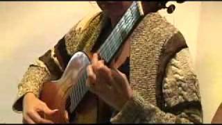 Maria Haro "Olhos que Choram" de Nicanor Teixeira
