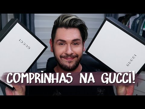O QUE COMPREI