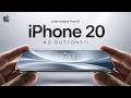 iPhone 20 Just Leaked – It Will RESET The Industry