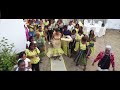 Mariage coutumier gabonais teaser prod excellentpvi