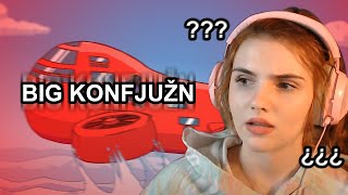 Nová mapa AIRSHIP 😱 *AMONG US*