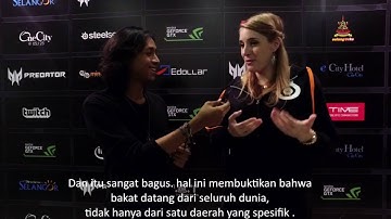 RevivaLTV Exclusive Interview - Sheever