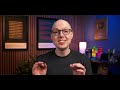 Beginning of video