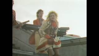Scene from Change of Heart (1986)