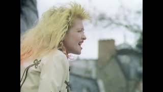 Scene from Change of Heart (1986)