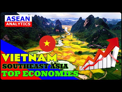 Vietnam: Top performing Asian Economy
