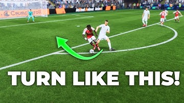 Dribbling Techniques That Let You Dominate FC 26!