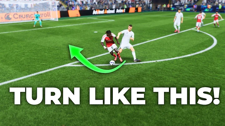 Dribbling Techniques That Let You Dominate FC 26!