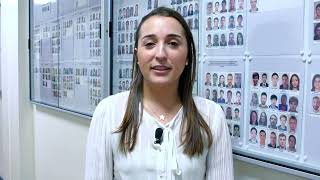 MSc Graduate Ana Isabel Pirrone on her time as a Geotechnics MSc student at Imperial College London