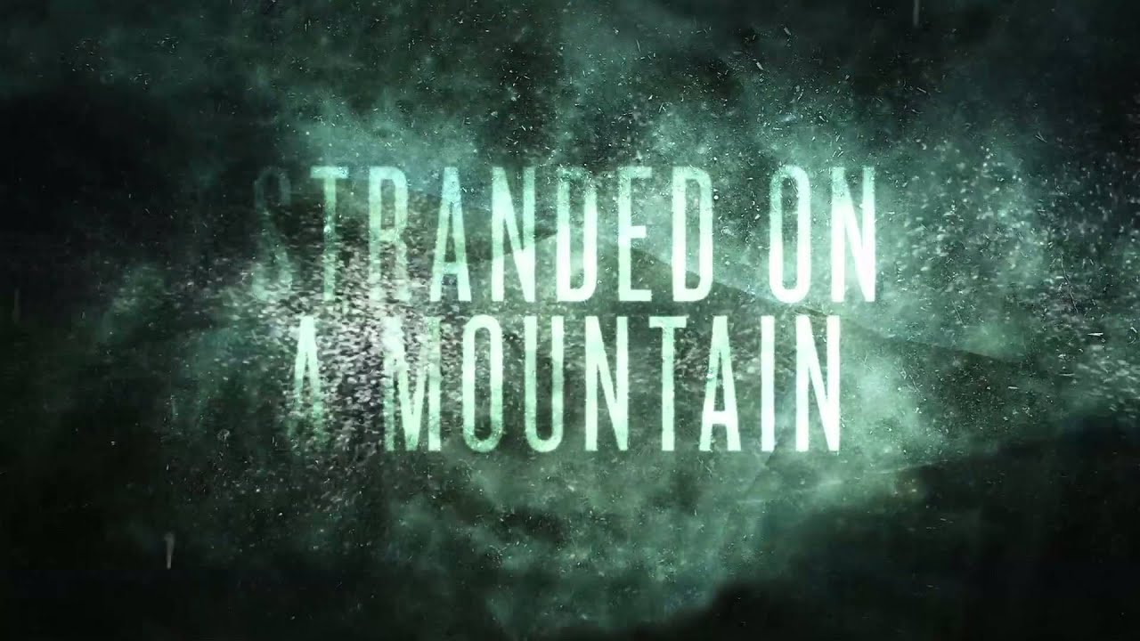 UNTIL DAWN - PS4 Trailer Gamescom 2014 [HD]