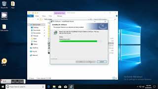 1. Installation (DLTMS5.5 Tutorial)