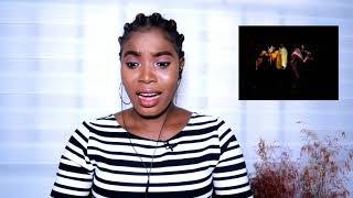 Wow Elvis! ELVIS PRESLEY - BRIDGE OVER TROUBLED WATERS *Reaction*