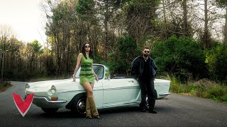 Burak King & Ceren Sagu - Dilber (Official Video)