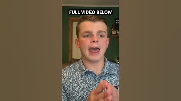 ⬆️FULL VIDEO⬆️ Should a college kid rent or buy?