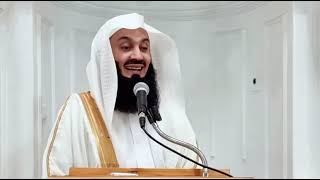 Build your HEREAFTER with extra ACTS of WORSHIP | Mufti Menk