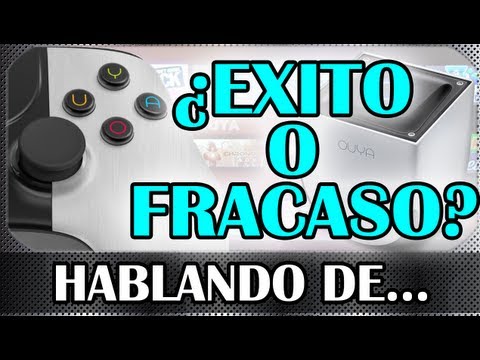 Vídeo: El Lanzamiento De Ouya Se Retrasó Unas Semanas Debido A Que Se Recaudaron Otros $ 15 Millones