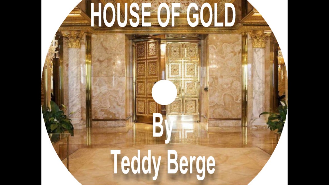 House of Gold YouTube