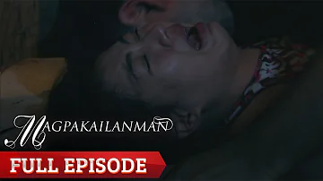 Magpakailanman: My godfather's intense desires | Full Episode