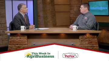 Chore-Time PigCentral® Ventilation System