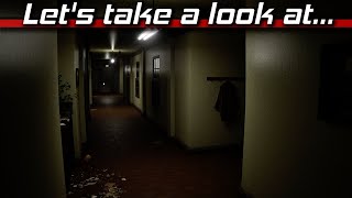 In The Facade We Trust - Demo Gameplay