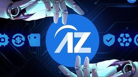 Introducing AZcoiner: A Game Changer of Blockchain Technology