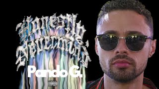 Drake - Sticky (Pando G Remix) | Honestly Nevermind