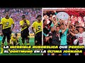 La INCREÍBLE BUNDESLIGA que el DORTMUND PERDIÓ en la ÚLTIMA JORNADA