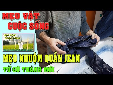 Video: 4 cách giúp quần áo có mùi thơm