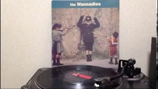 the wannadies - Smile (LP)