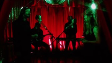 Lord Huron - Emerald Star (Alive From Whispering Pines video)