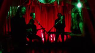 Watch Lord Huron Emerald Star video