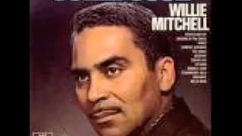 Willie Mitchell "Groovin'"