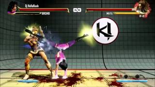 Killer Instinct Orchid Easy Manuals