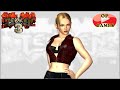 Tekken 3 Nina Williams l PS1