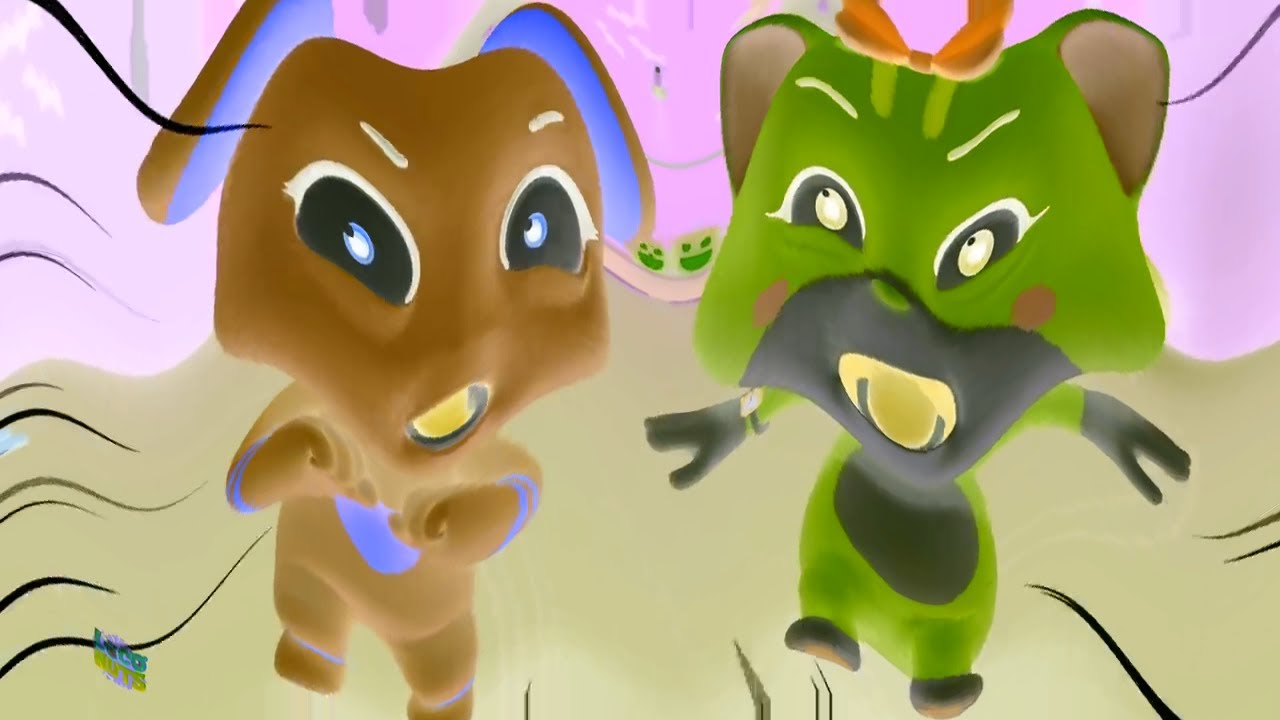 Loco Nuts | SCARY!!! | Sparta (PITCH) (Sponsored By: Preview 2 Effects)