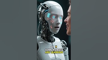 5 AI Facts That Sound Fake But Are 100% Real! 🤖💥 #shorts  #facts #crazyfacts #ai