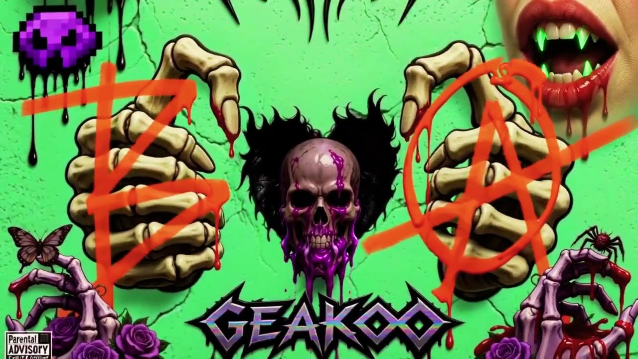 Watch Trendsetter - Geakdd on YouTube Watch Trendsetter - Geakdd on YouTube