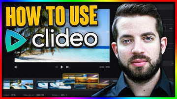 Clideo Video Maker Tutorial | How to Use Clideo Online Video Editor