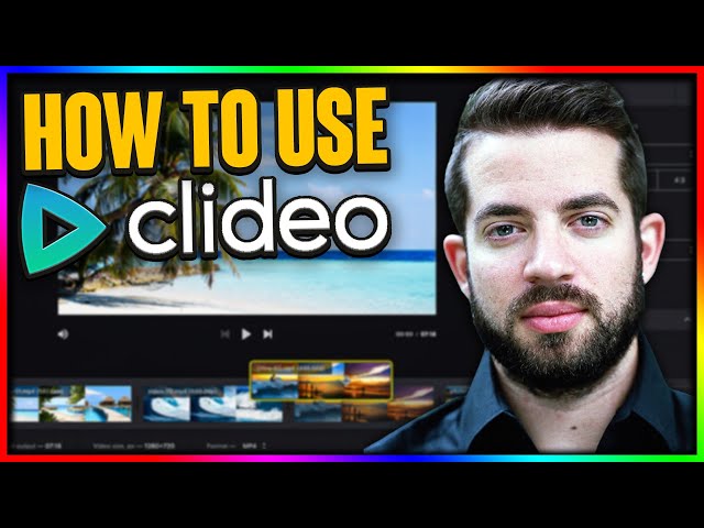 How to Make a GIF from a Video — Clideo