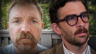 Graham Platner Drops Out of Senate Race
