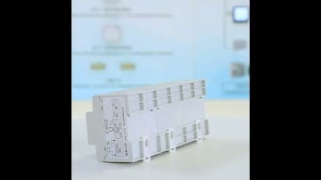 Acrel Electric | LCD Display Din Rail Single/Three Phase Prepaid Energy Meter