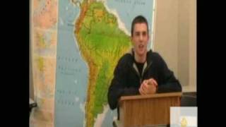 Arabic 101 UNC Final Presentation