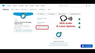 Create an Escalation Rule | Create a Process for Managing Support Cases | Trailhead | Salesforce