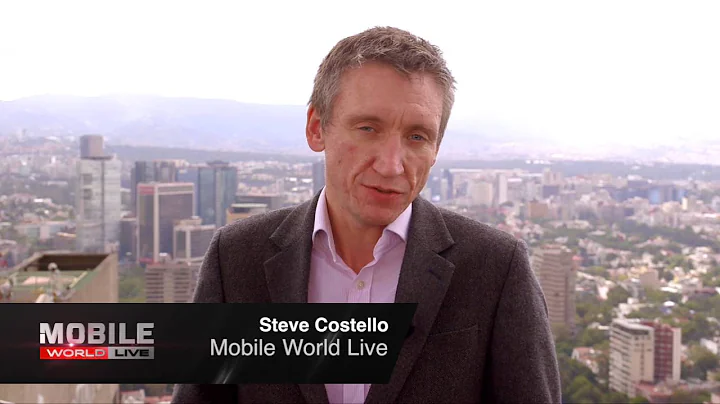 Mobile 360 Latin America day 2 highlights